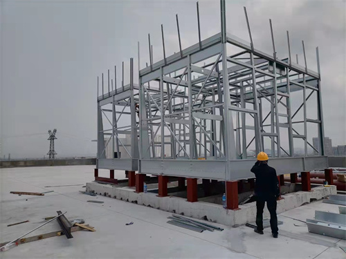 冷卻塔的清洗步驟,中央空調冷卻塔清洗流程