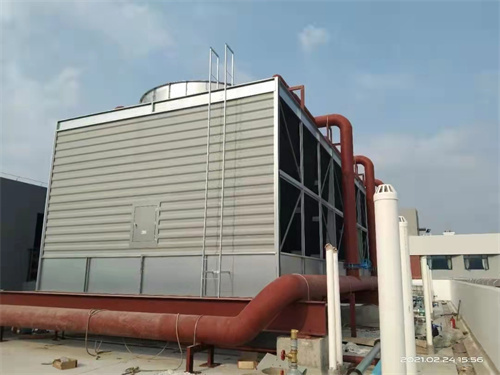 掌握這些冷卻塔降噪處理方法輕松搞定冷卻塔噪音問題,冷卻塔銷售需要掌