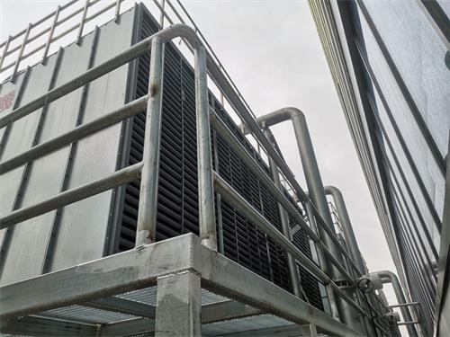 冷卻塔噪聲評價標準(冷卻塔噪音解決方案),冷卻塔處理噪聲
