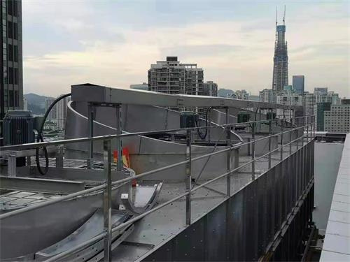 特菱節能空調|2022年中秋節放假通知,特菱空調設備有限公司