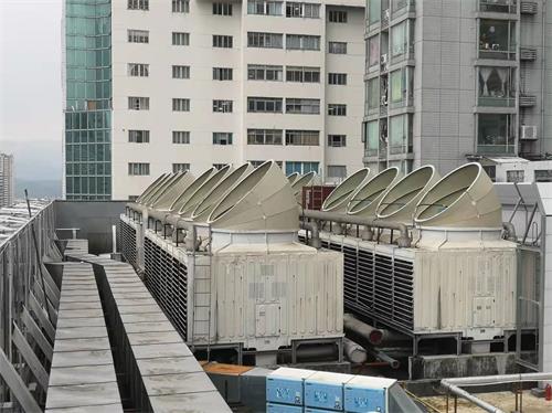 低噪音<a href=http://www.xzswsl.com target=_blank class=infotextkey>冷卻塔降噪</a>