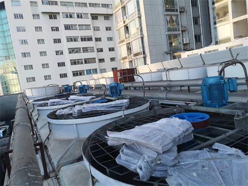 低速大風量<a href=http://www.xzswsl.com/peijian/fan/ target=_blank class=infotextkey>冷卻塔風機</a>