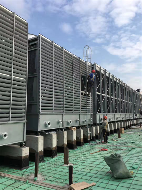 冷卻水塔的尺寸如何選擇 冷卻水塔尺寸如何選擇