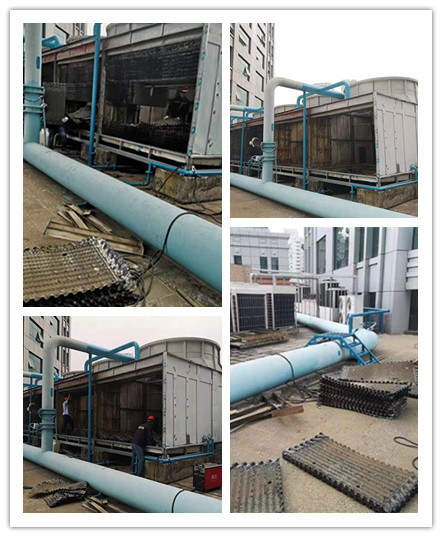 <a href=http://www.xzswsl.com/tags/21_0.html target=_blank class=infotextkey>冷卻塔填料</a>維修