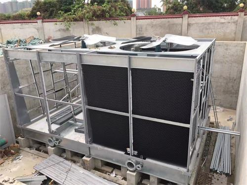 空調冷卻塔噪聲擾民怎么辦,空調冷卻塔噪聲污染該如何解決?